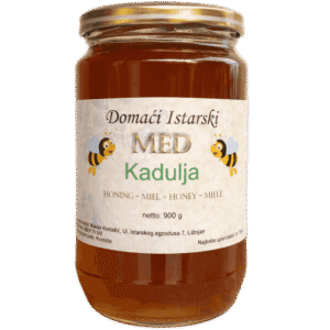 Kadulja