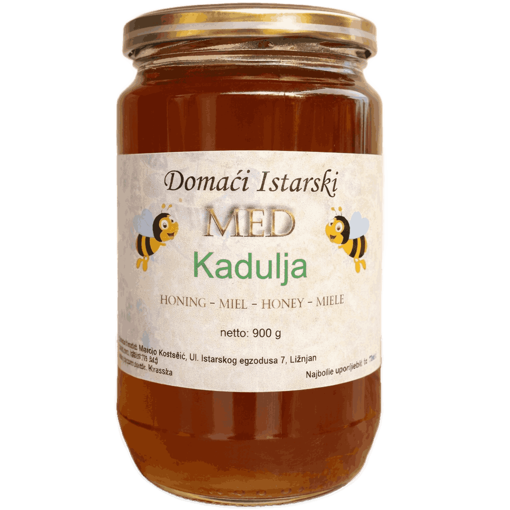 Kadulja