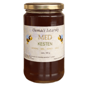 Kesten