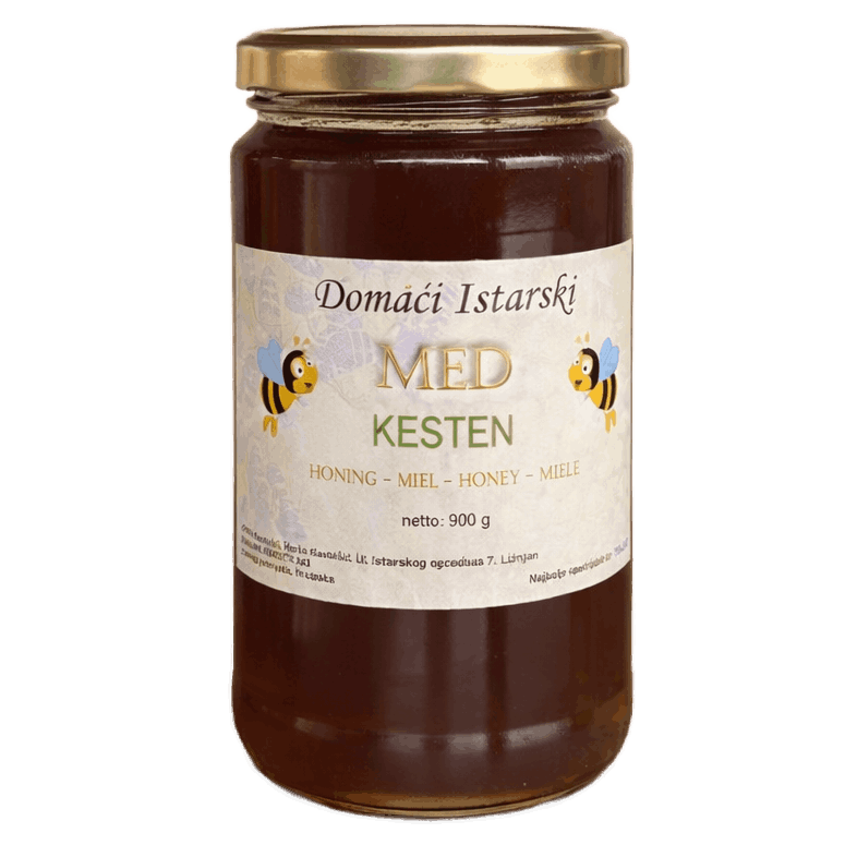 Kesten