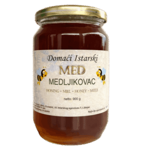 Medljikovac