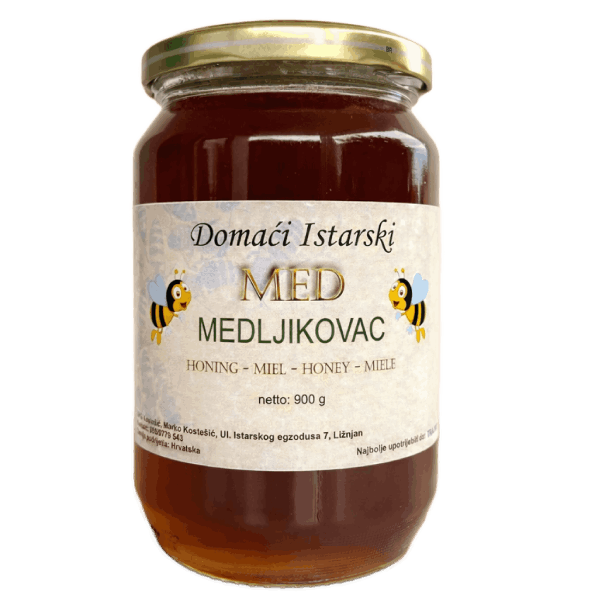Medljikovac